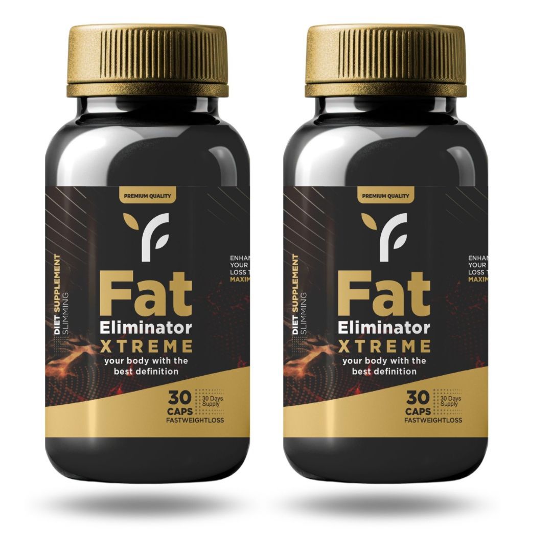 Fateliminator XTREME