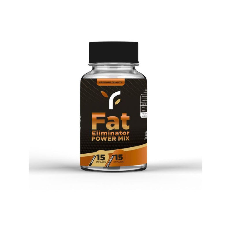 FatEliminator Power Mix