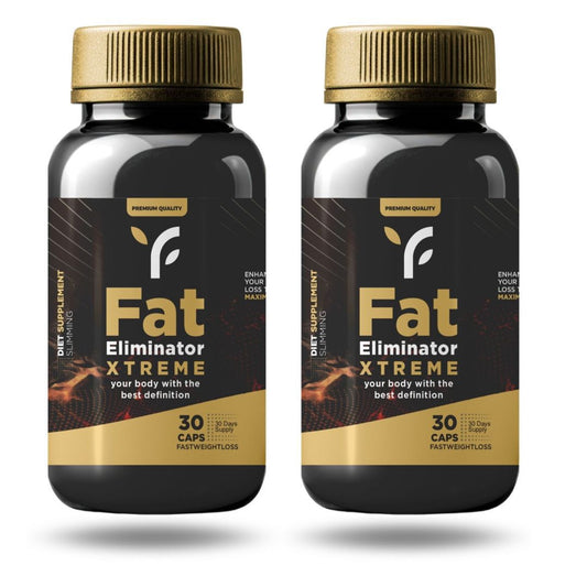 Fateliminator XTREME
