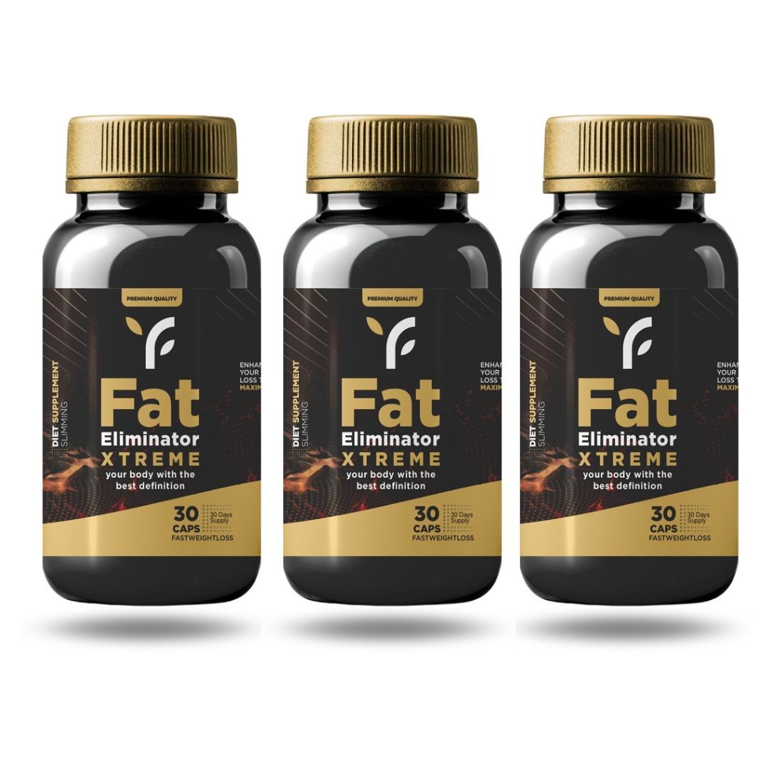 Fateliminator XTREME
