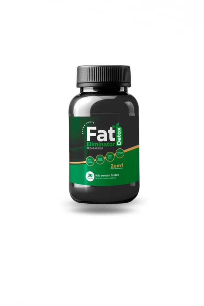 Fateliminator Detox