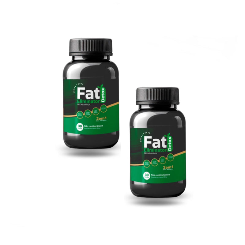 Fateliminator Detox