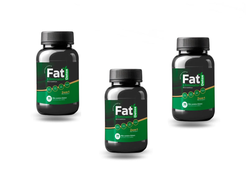 Fateliminator Detox