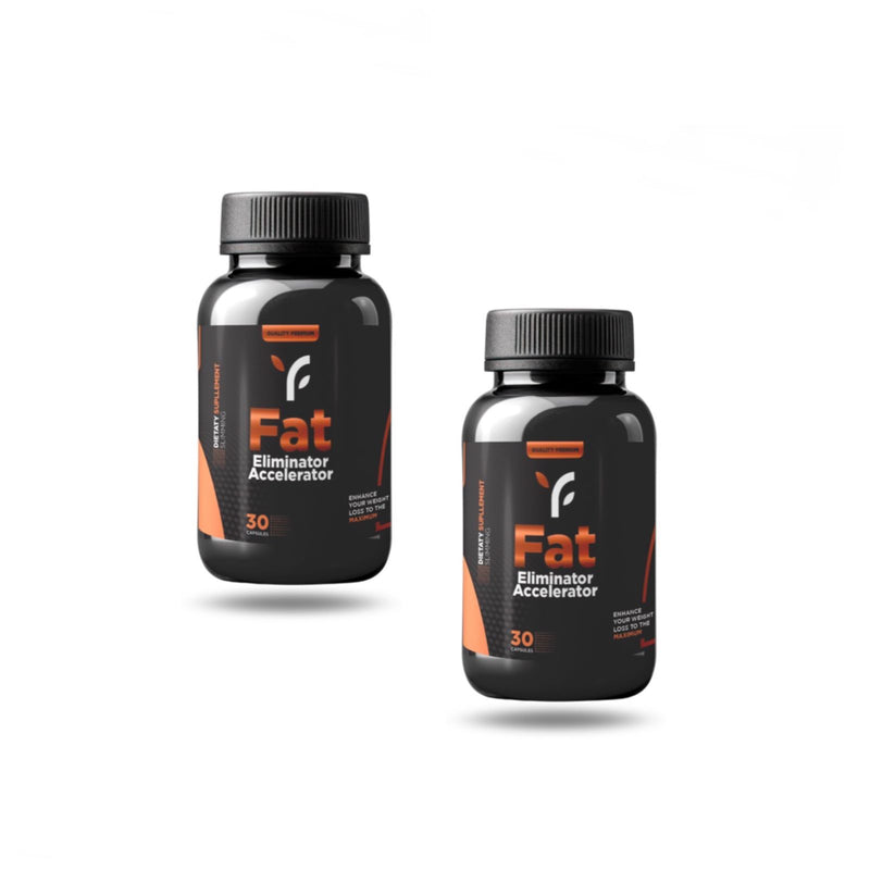 Fateliminator Accelerator