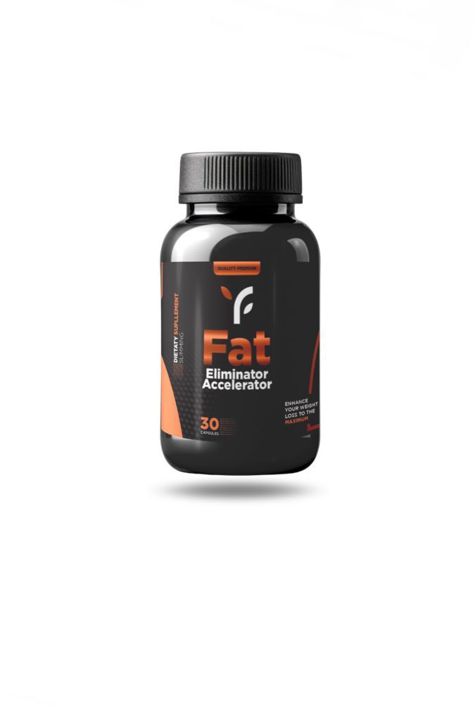 Fateliminator Accelerator